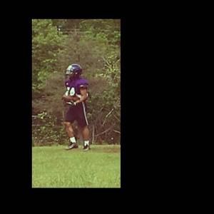 Meet your Posher, Jaylen